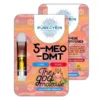 Purecybin 5-MeO-DMT Cartridge .5ml