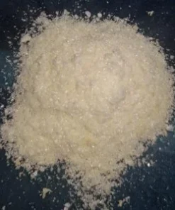 4-MeO DMT Krystaly