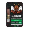Objednejte NN DMT Cartridge Puff Boyz – Wild Apple .5ML