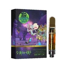 5-MeO-DMT Cartridge 1mL