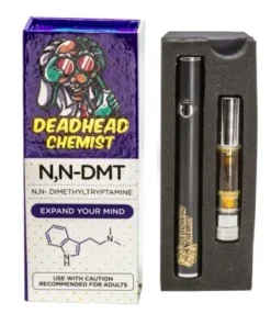 DMT Vape Kit 1mL