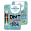 Purecybin DMT Cartridge .5ml – 300mg DMT